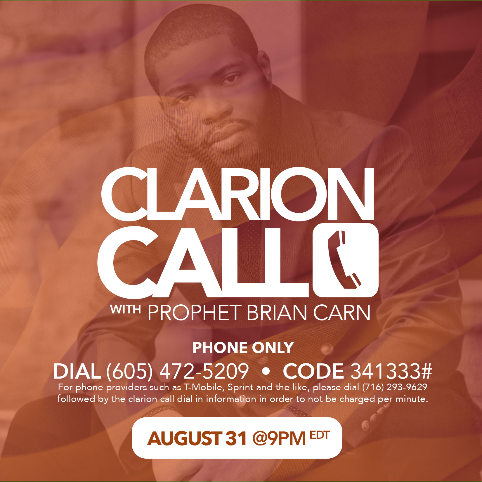 BCM Clarion Call 