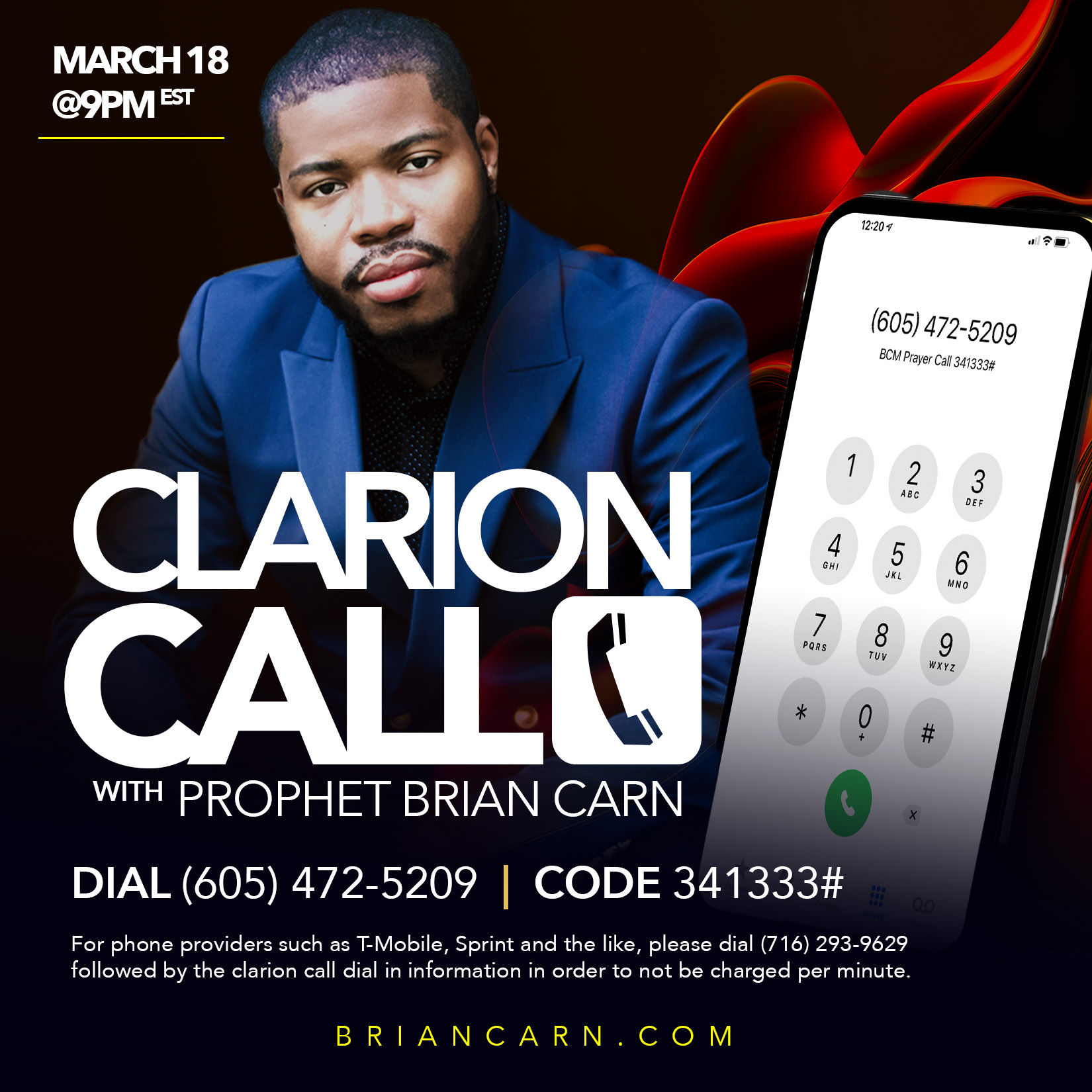 Clarion Call 