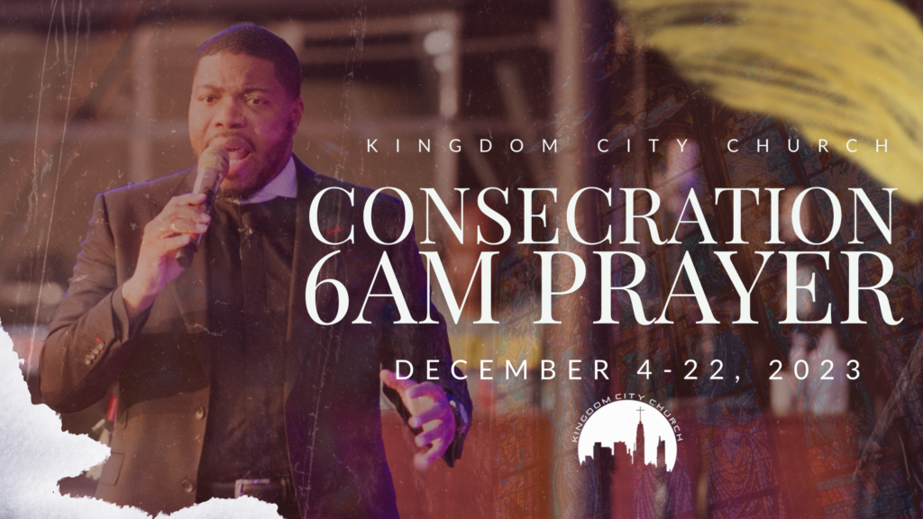 Brian Carn Ministries | Brian Carn Ministries